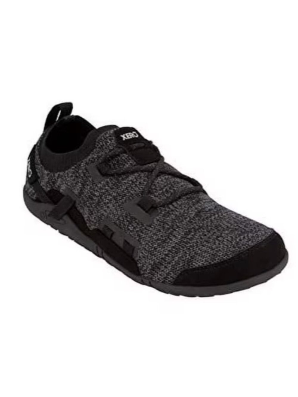 Xero Shoes Women's Oswego Barefoot Sock Sneakers, Size 6